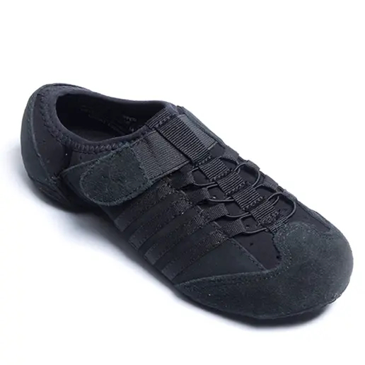 Capezio Jag PP15A, jazz shoes for kids