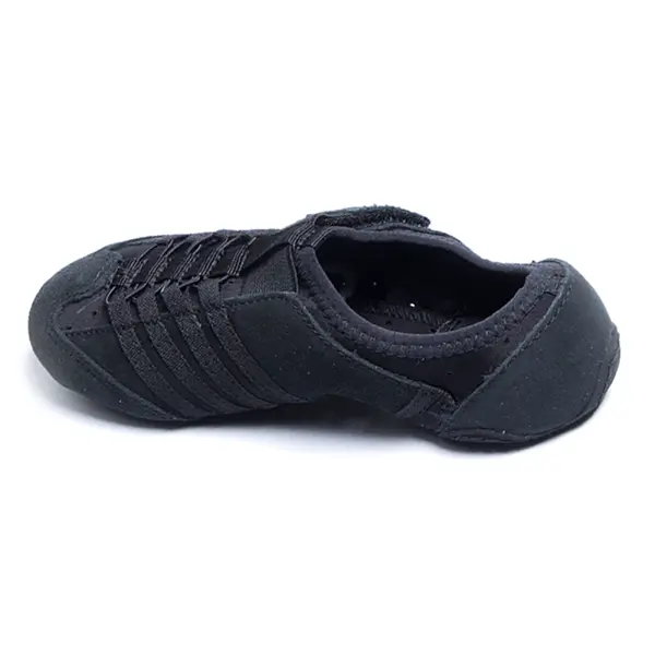 Capezio Jag PP15A, jazz shoes for kids