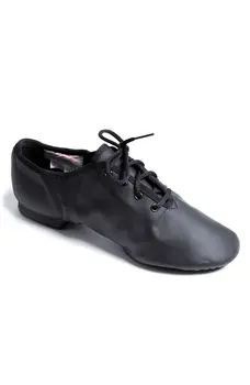 Sansha Carou-Split JS15L, kid's jazz shoes