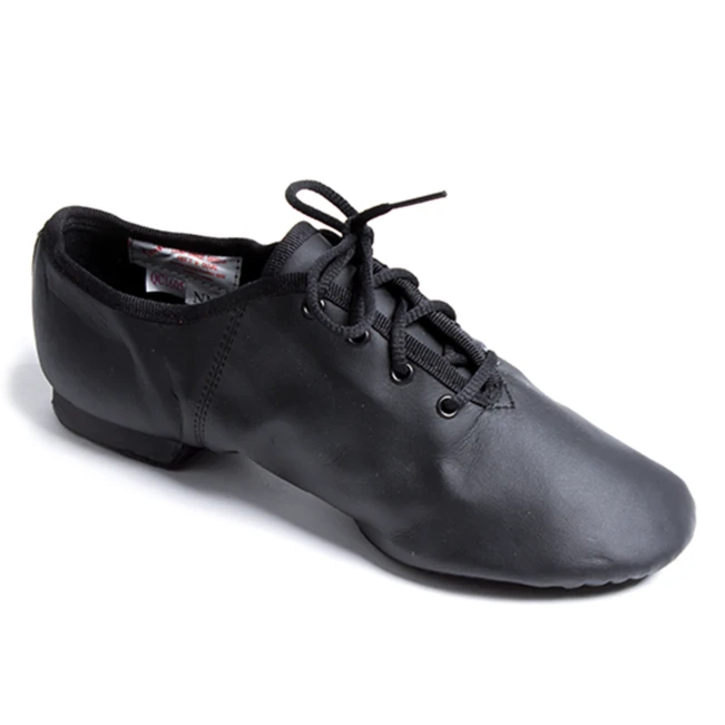 Carou-Split, kid's jazz shoes Carou-Split, kid's jazz shoes