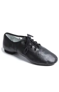 Dansez Vous Leo, leather jazz shoes