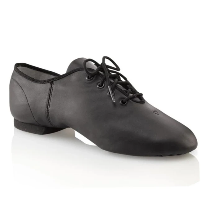 Capezio E-Series Jazz Oxford EJ1B for men Capezio E-Series Jazz Oxford EJ1B for men