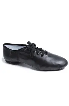 Capezio Split Sole Jazz Rubber shoes