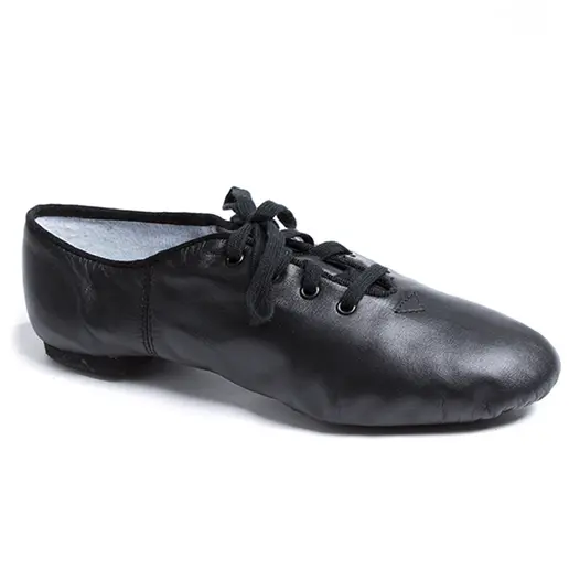 Capezio Split Sole Jazz Rubber shoes