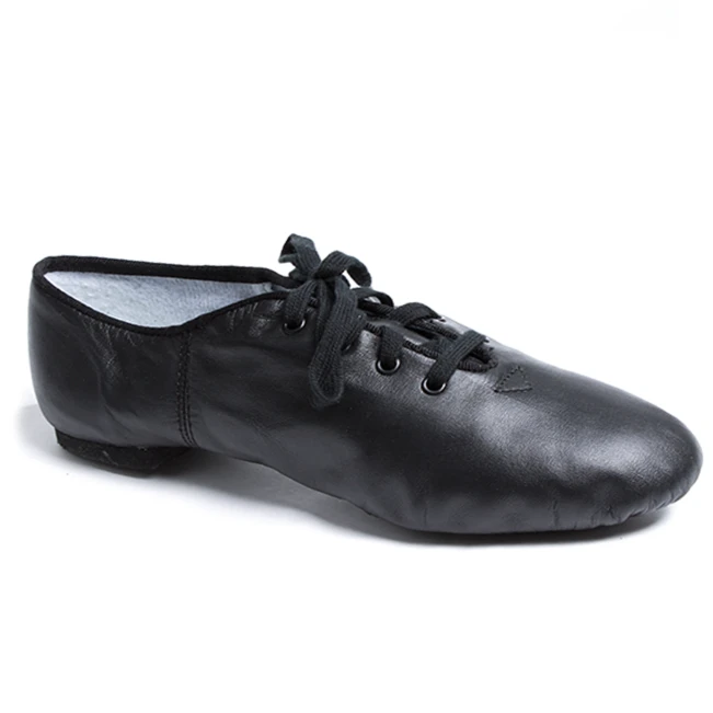 Capezio Split Sole Jazz Rubber shoes for men