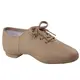 Capezio Split Sole Jazz Rubber shoes