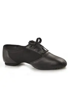 Capezio Suede Sole Jazz 458a, Jazz shoes