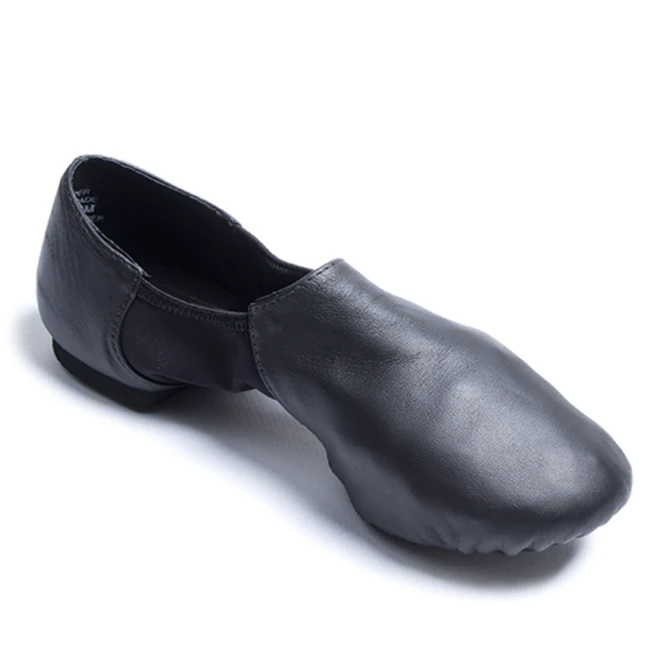 Capezio Hanami Wonder Jazz shoe for children Capezio Hanami Wonder Jazz shoe for children