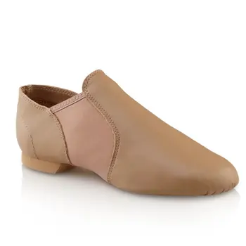 Capezio E-series jazz slip on, jazz shoes