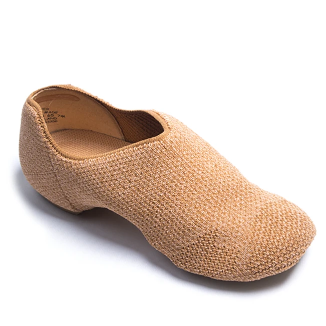 Capezio Pure Knit Jazz Shoe, dance shoes Capezio Pure Knit Jazz Shoe, dance shoes