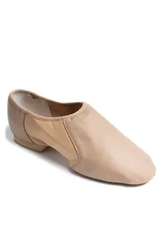 Bloch neo-flex slip on, jazz shoes