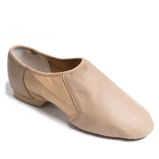 Bloch neo-flex slip on, jazz shoes