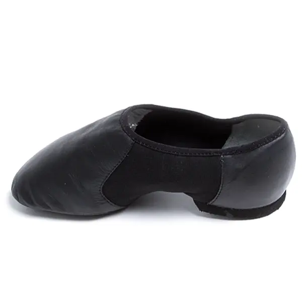 Bloch neo-flex slip on, jazz shoes