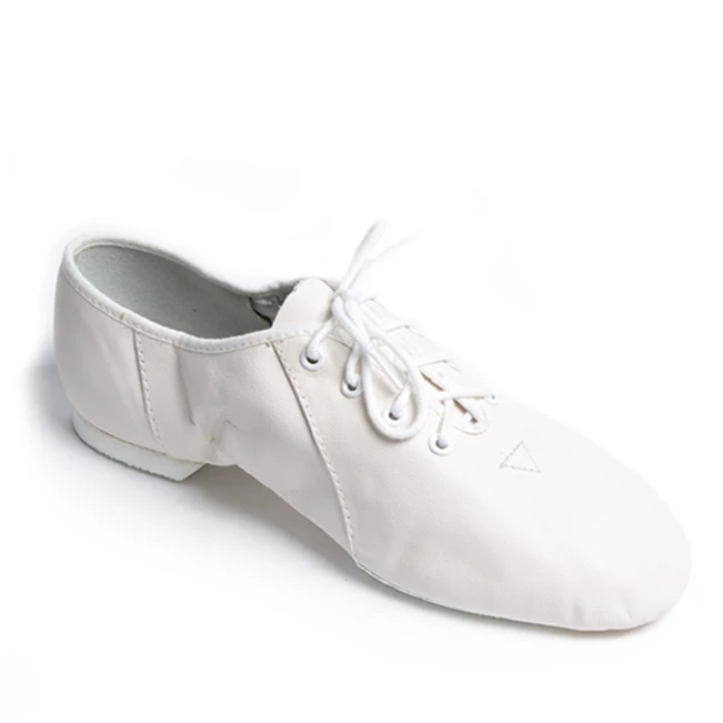 Bloch Jazzoff, Leather Jazz Shoes Bloch Jazzoff, Leather Jazz Shoes