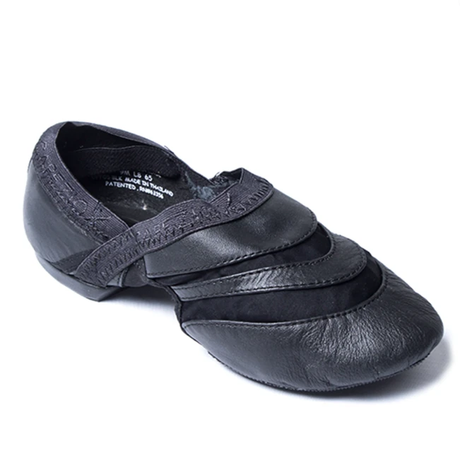 Capezio Freeform FF05 dance footwear Capezio Freeform FF05 dance footwear