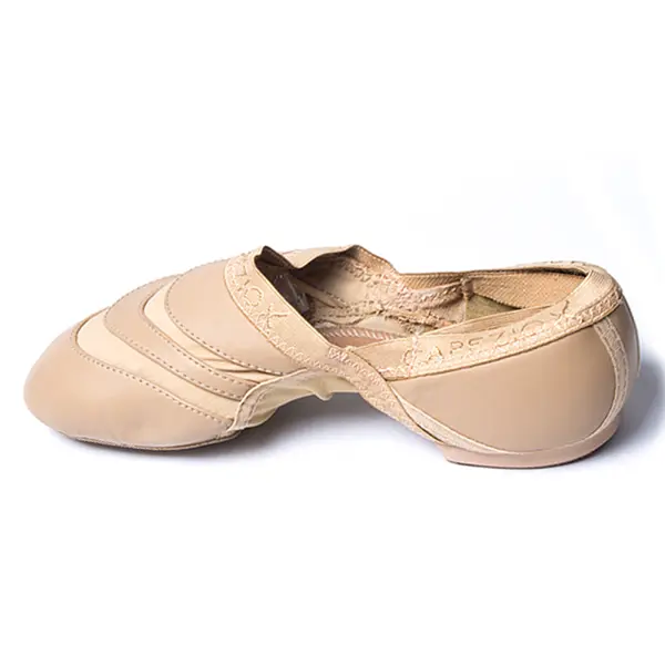 Capezio Freeform FF05 dance footwear