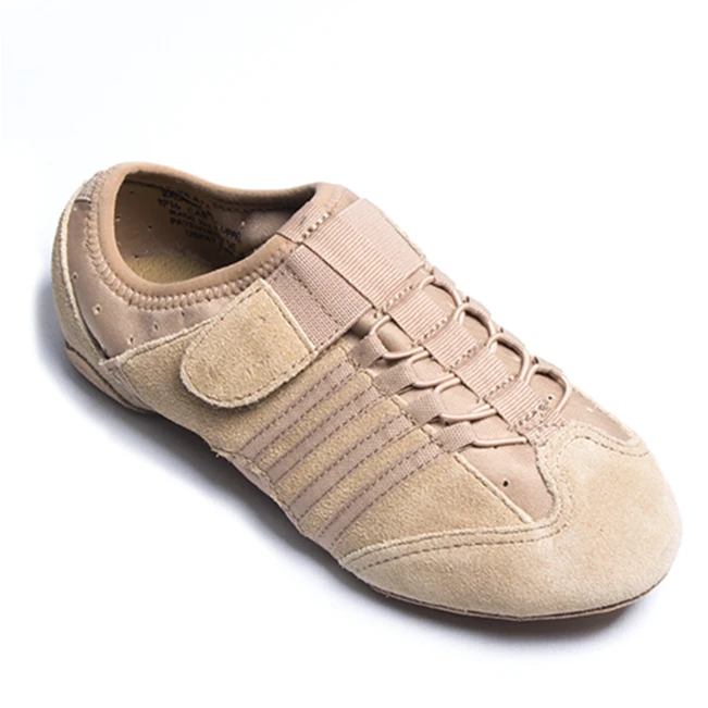 Capezio Jag PP16, women´s jazz shoes Capezio Jag PP16, women´s jazz shoes
