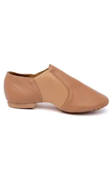 Dancee Economy jazz slip on, jazz shoes