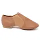 Dancee Economy jazz slip on, jazz shoes