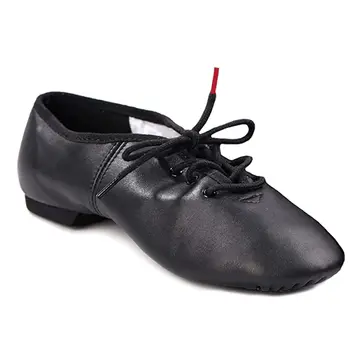 Dancee Economy jazz, leather jazz shoes