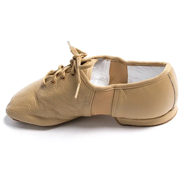 Sansha Tivoli, jazz shoes for childs