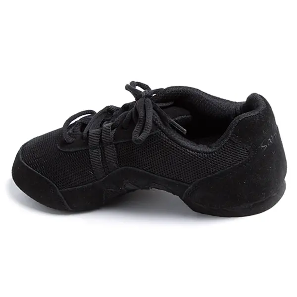 Sansha Salsette-3 V933M, jazz shoes for kids