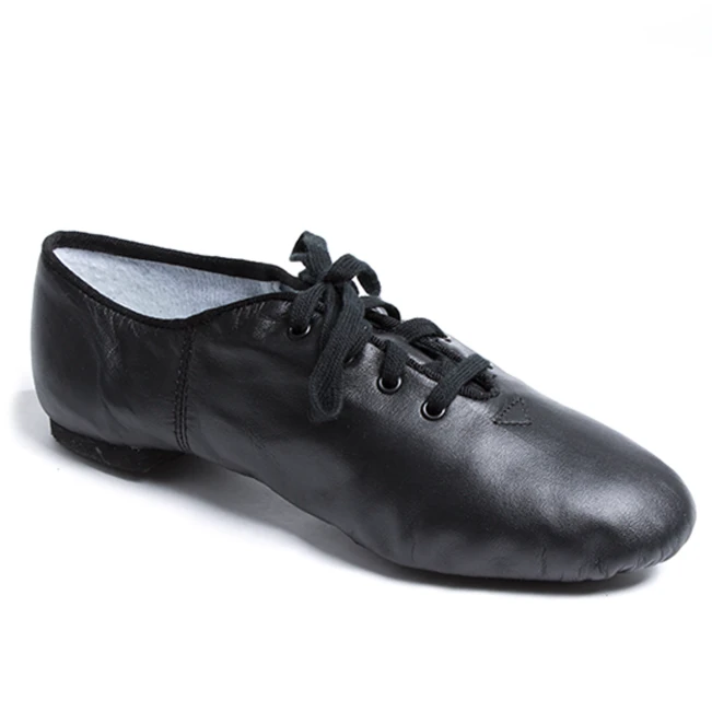 Capezio Split Sole Jazz Rubber, children´s jazz shoes Capezio Split Sole Jazz Rubber, children´s jazz shoes