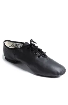 Capezio E-Series Jazz Oxford - for kids