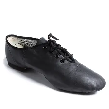 Capezio E-Series Jazz Oxford - for kids