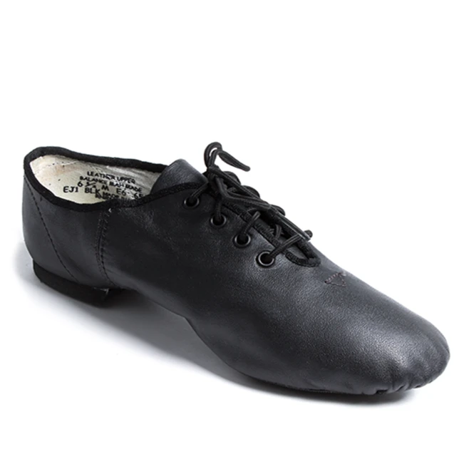 Capezio E-Series Jazz Oxford - for kids Capezio E-Series Jazz Oxford - for kids