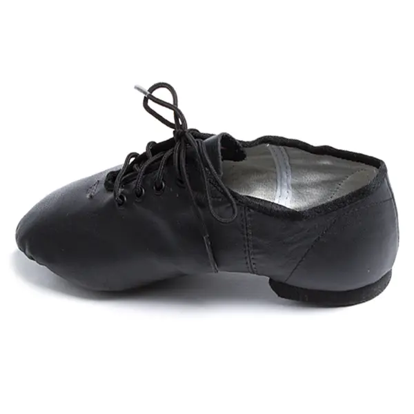 Capezio E-Series Jazz Oxford - for kids