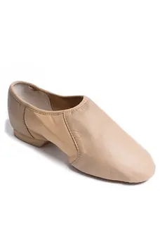 Bloch neo-flex slip on, jazz shoes for children