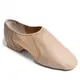 Bloch neo-flex slip on, jazz shoes for children