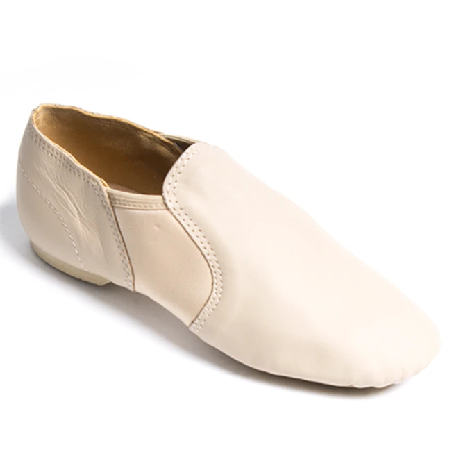 Sansha Little Charlotte, Jazz Shoes for Kids Sansha Little Charlotte, Jazz Shoes for Kids