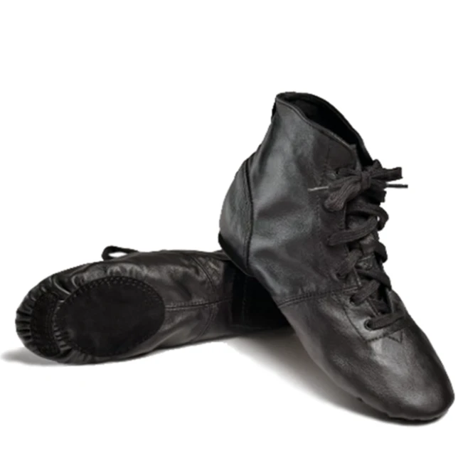 Dansez Vous Clara, men´s ankle jazz shoes Dansez Vous Clara, men´s ankle jazz shoes