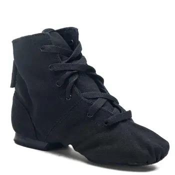 Sansha Soho JB3C, jazz boots