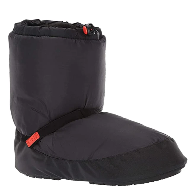 Bloch IM019 multifunction booties Bloch IM019 multifunction booties