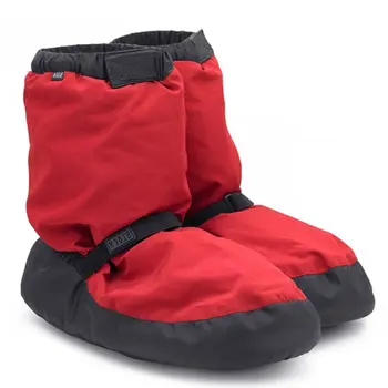 Bloch Booties, One-colored for women