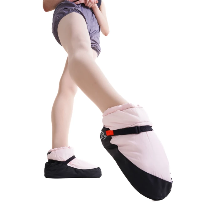 Bloch IM029 ankle booties monochrome Bloch IM029 ankle booties monochrome