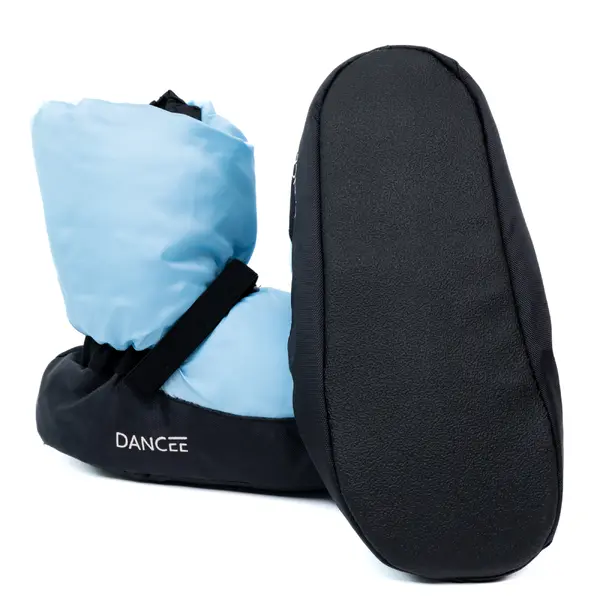 Dancee boot, men's shoes for warming up