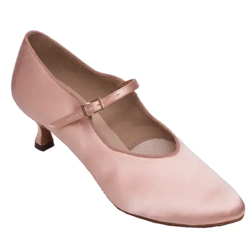 DanceMe 4107, ladies shoes for standard dance