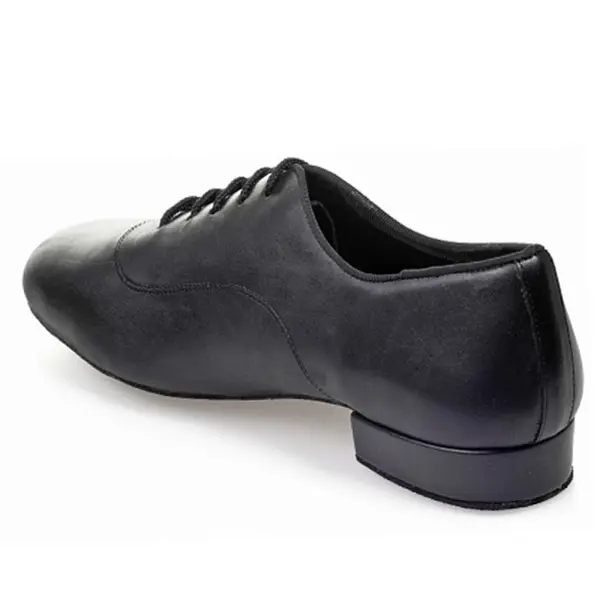 Rummos ballroom dance shoes for boys