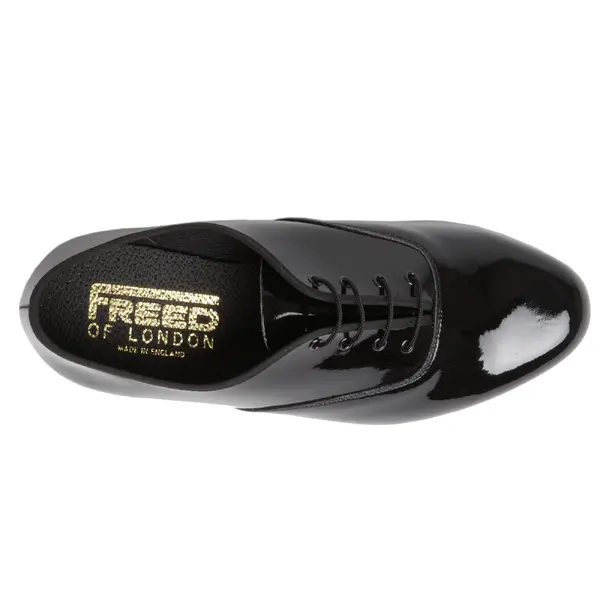 Freed of London MPB, ballroom shoes for men