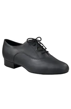 Capezio Standard Oxford, Standard dance men´s shoes