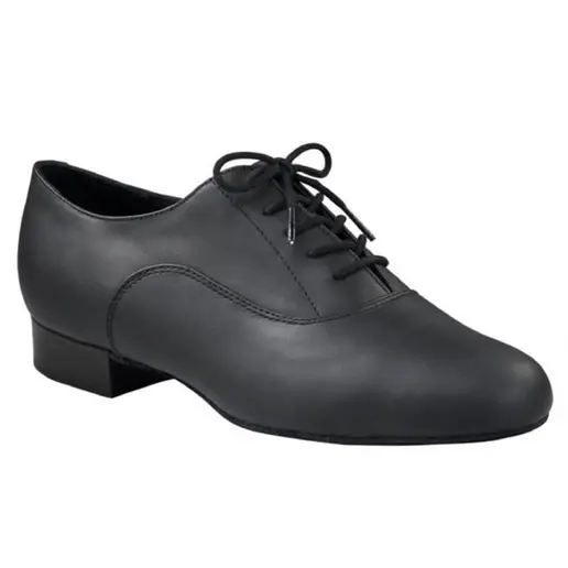 Capezio Standard Oxford, Standard dance men´s shoes