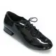 Freed of London Smooth, standard ballroom shoes