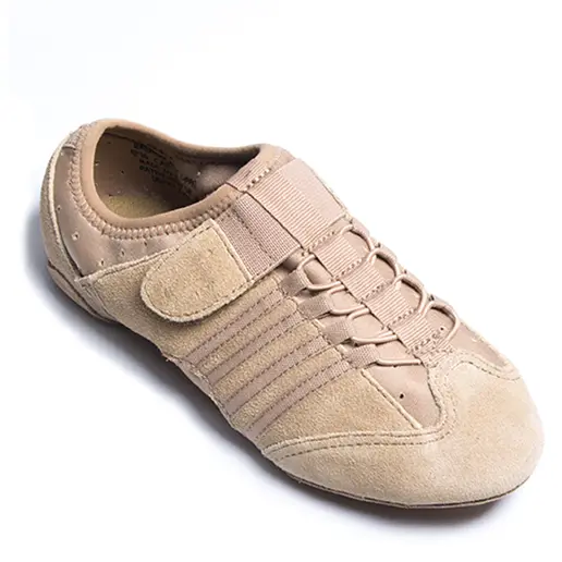 Capezio Jag PP16, jazz shoes for kids