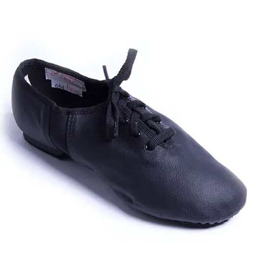 Sansha Tivoli JS2L, jazz shoes for childs