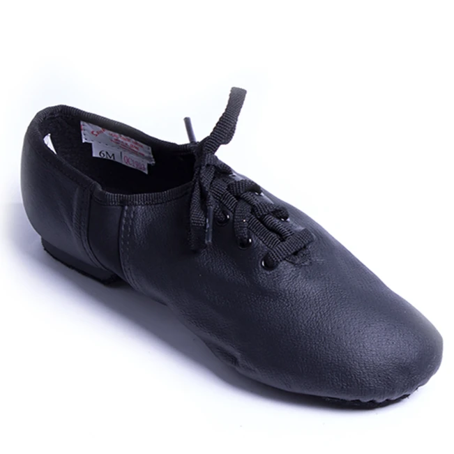 Sansha Tivoli JS2L, jazz shoes for childs