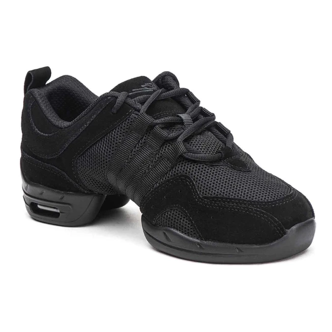 Skazz Tutto Nero, Sneakers for Kids